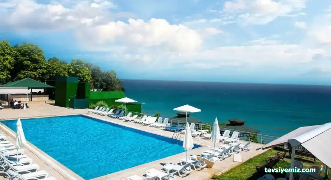 Westport İstanbul Hotel & Resort