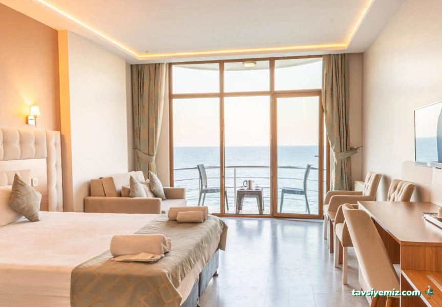 Westport İstanbul Hotel & Resort