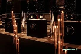 White Organizasyon Erzurum