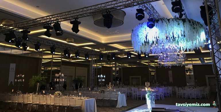 White Organizasyon Erzurum