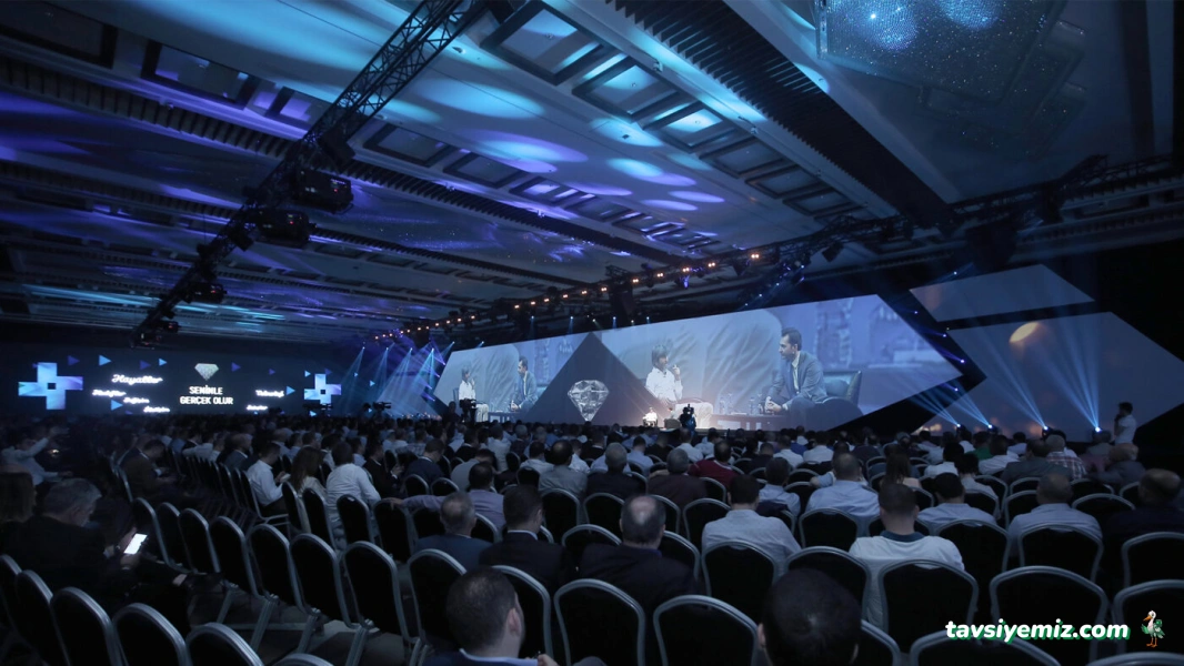 White Organizasyon Erzurum