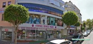 Wimbledon Yabancı Dil Kursu Antalya Şubesi