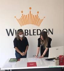 Wimbledon Yabancı Dil Kursu Antalya Şubesi
