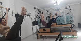Wind Pilates Studio