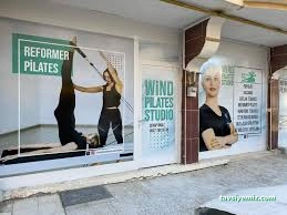 Wind Pilates Studio