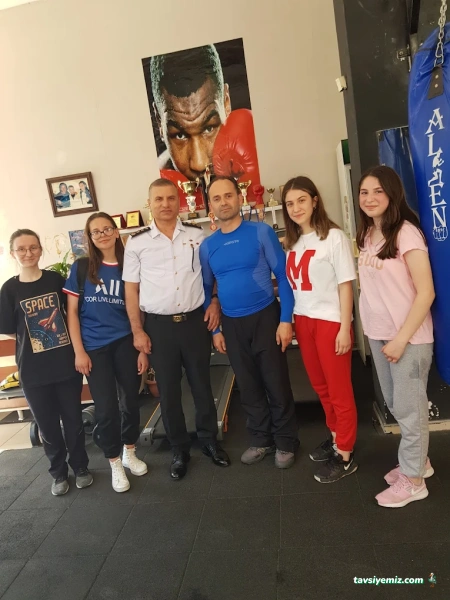 Wing Chun Kun Fu & Jijutsu , Mma Muaytai,Kickboks Spor Külübü
