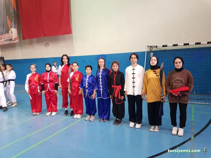 Wing Chun Kun Fu & Jijutsu , Mma Muaytai,Kickboks Spor Külübü