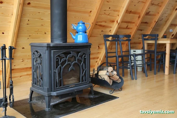 Winside Cam Balkon Alüminyum Korkuluk Bungalov Ev Isparta Fabrika