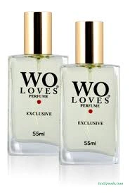 Wo Loves Parfume