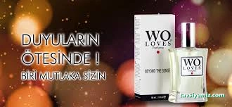 Wo Loves Parfume
