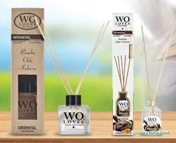 Wo Loves Parfume