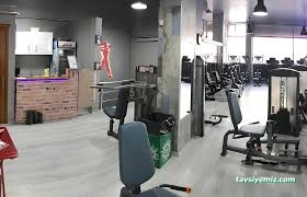 Women Fit Spor Salonu