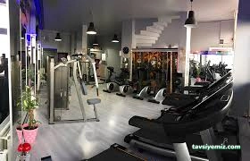 Women Fit Spor Salonu