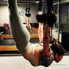 Women Fit Spor Salonu