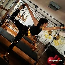 Women Fit Spor Salonu