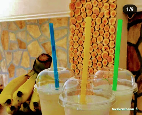 Wood Waffle Nargile Cafe