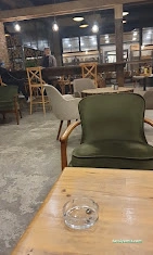 Wookah Hookah & Lounge