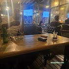 Wookah Hookah & Lounge