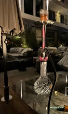 Wookah Hookah & Lounge