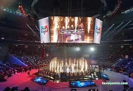 World E-Spor Gaming Arena