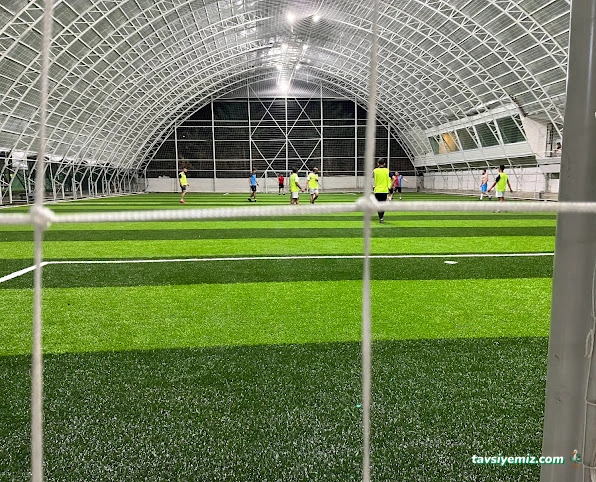 World Point Halı Saha