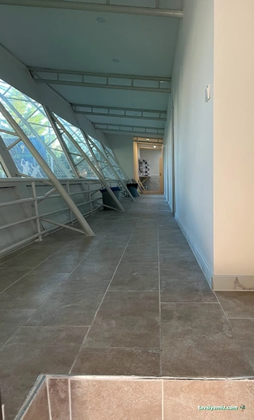 World Point Halı Saha