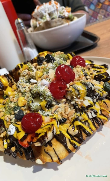 Wowffles Plus Erzincan