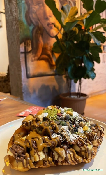 Wowffles Plus Erzincan