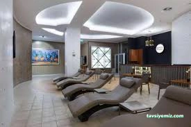 Wyndham Grand Izmir Ozdilek Thermal And Spa