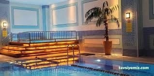 Wyndham Grand Izmir Ozdilek Thermal And Spa