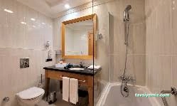 Wyndham Grand Izmir Ozdilek Thermal And Spa