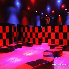 X Fitness Spor & Yaşam Merkezi