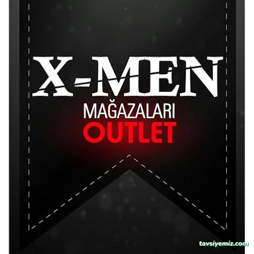 X-Men Mağazaları Sivas