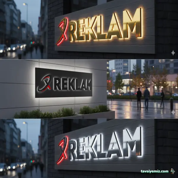X Reklam Bursa