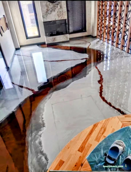 X Yapı İnşaat Ve Zemin