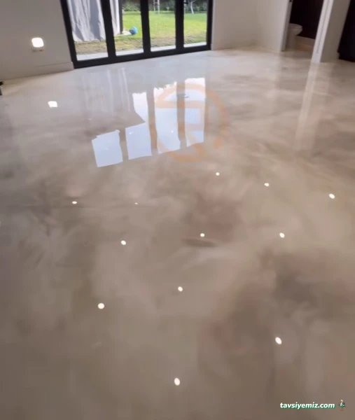 X Yapı İnşaat Ve Zemin