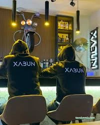 Xabun Cafe & Pub