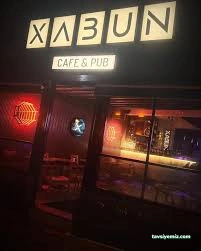 Xabun Cafe & Pub