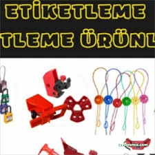 Yade Is Guvenlıgı Ekipmanlari