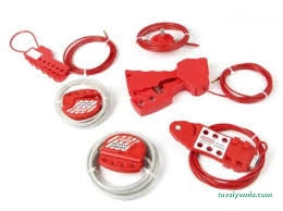 Yade Is Guvenlıgı Ekipmanlari