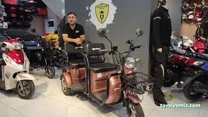 Yağar Motor Yuki Mondial Yetkili Servisi