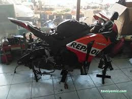 Yağar Motor Yuki Mondial Yetkili Servisi