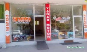 Yağar Motor Yuki Mondial Yetkili Servisi