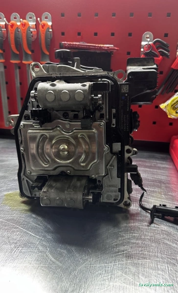 Yağız Oto Servis | Denizli Oto Tamir - Yağız Automotive