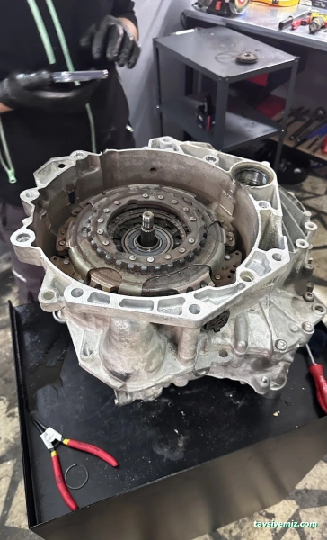 Yağız Oto Servis | Denizli Oto Tamir - Yağız Automotive