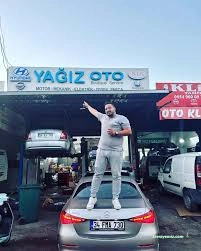 Yağız Oto Tamir