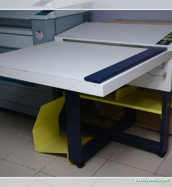 Yağız Ozalit Digital Baskı - Reklamcılık