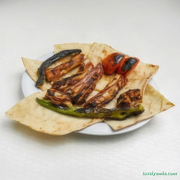 Yağlar Et Mangal Gastronomi
