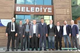 Yağlıdere Belediyesi