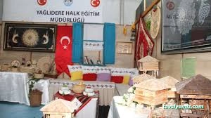 Yağlıdere Halk Eğitim Merkezi